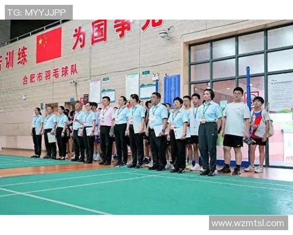 上海羽毛球队个人能力排行榜第六名展现实力与潜力