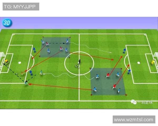 广州足球队的速度之道：如何在赛场上实现快速反击与高效进攻