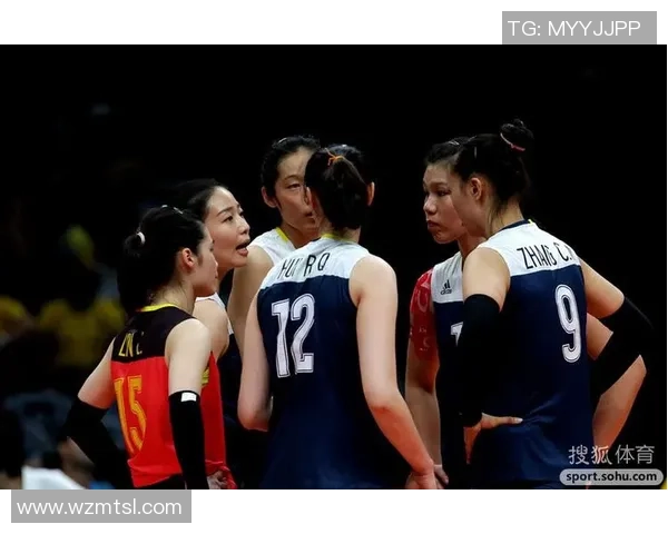 赛后分析:西安排球队与成都排球队速度对比及战术探讨