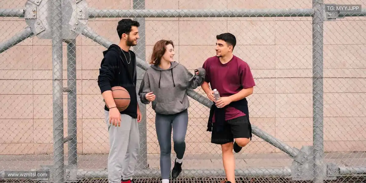 用科技赋能运动,让装备成为你的秘密武器!🔧⚡